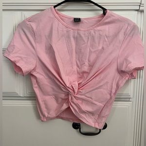 Crop top*New*